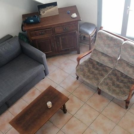 T2 6 Couchages. Plein Centre Apartment Ax-les-Thermes Exterior foto